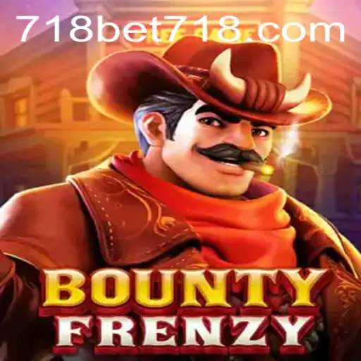BountyFrenzy: A Comprehensive Exploration of the Exciting New Game from 718bet