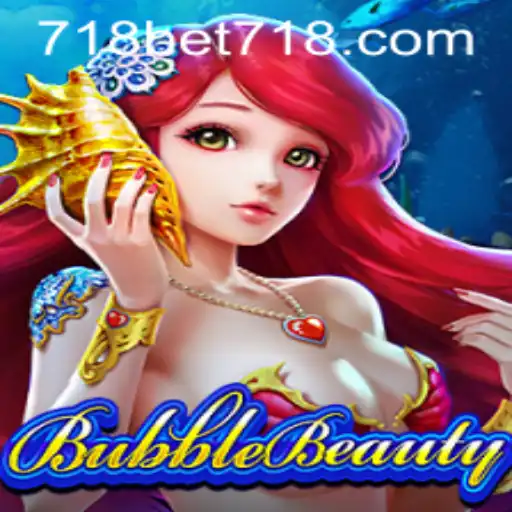 Unveiling BubbleBeauty: A Game of Strategy and Fortune