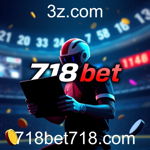 A Evolução dos Jogos Online e o Impacto da 718bet