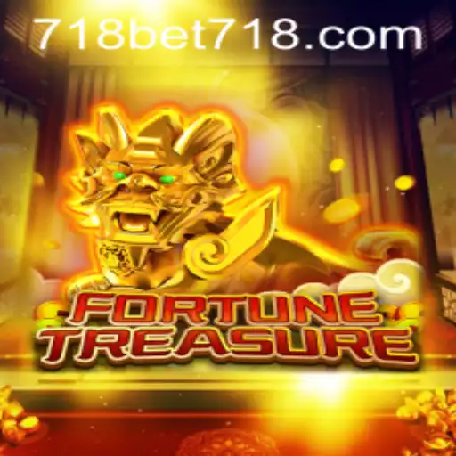 Explore the Enchanting World of FortuneTreasure: A Thrilling Game Experience