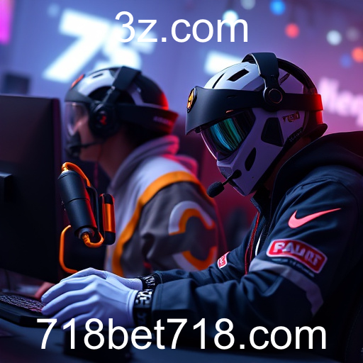Inovações e Tendências no Mundo dos Jogos em 2025