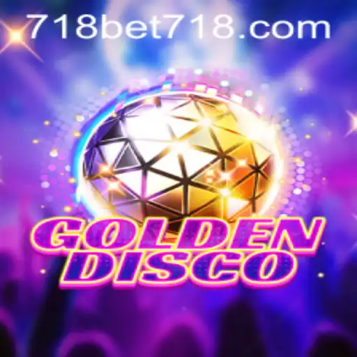 GoldenDisco: A Vibrant Online Gaming Experience with 718bet