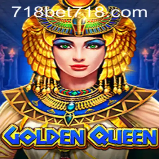 GoldenQueen: A Captivating Adventure in the Realm of 718bet