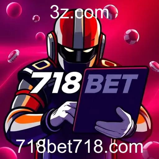 718bet Eleva Experiência de Jogo Online