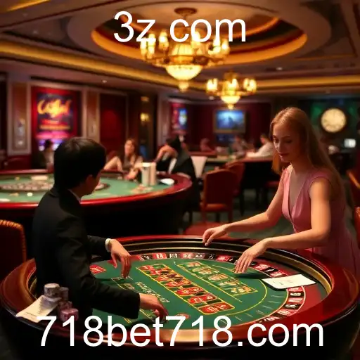 Tendências e Dinâmicas do Mercado de Apostas no Brasil