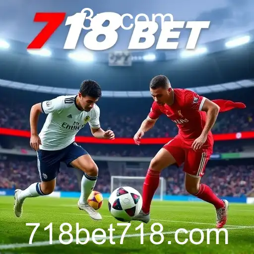 A Ascensão do 718bet no Cenário Brasileiro