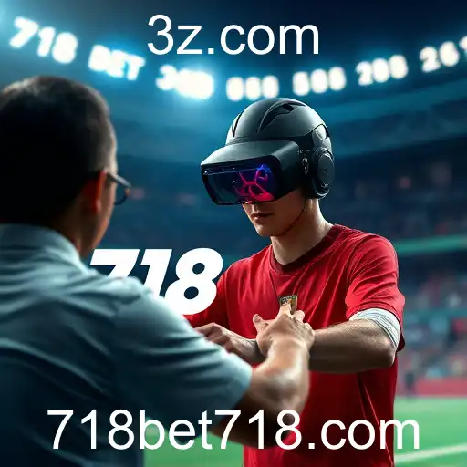 Expansão do Mercado de Jogos em 2025: A Ascensão do 718bet