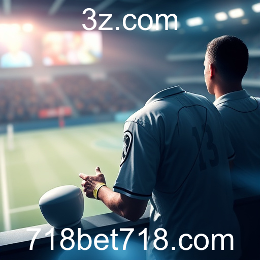 Explorando o Futuro dos Jogos Online com a 718bet