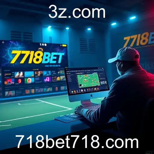 O Futuro dos Jogos Online e a Ascensão dos Sites Portugueses