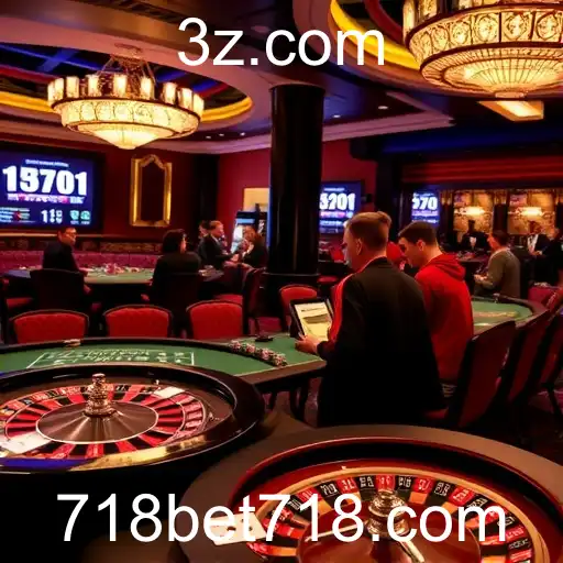 Tendências e Regulamentações nos Jogos Online em 2025