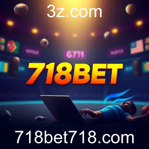 Crescimento e Impactos do 718bet no Brasil