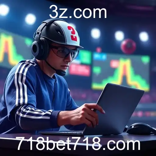 Crescimento dos Jogos Online em 2025