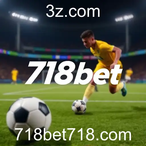 Impacto do 718bet nos Jogos Online Brasileiros