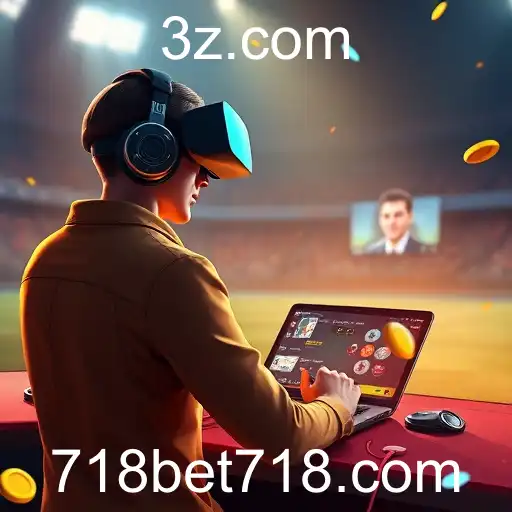 A Ascensão do 718bet e o Mercado Atual