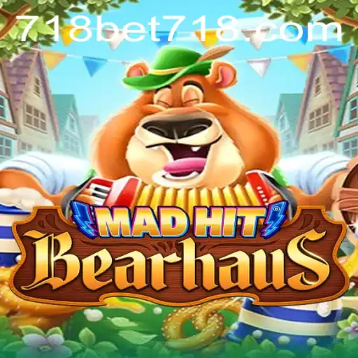 Explore the Thrills of MadHitBearhaus: A Unique Gaming Experience