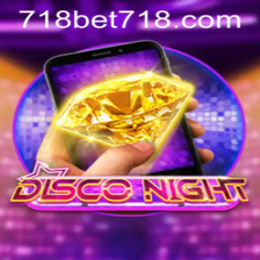 DiscoNightM: The Ultimate Thrill Under The Neon Lights