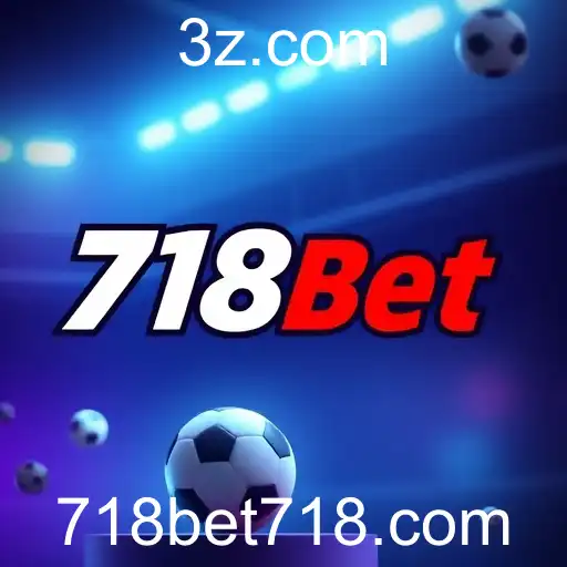 A Revolução dos Jogos Online com 718bet