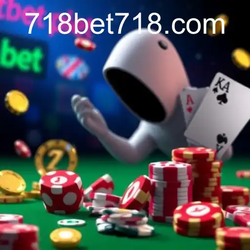 Promoting Responsible Gambling with 718bet