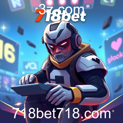 Tendências e Inovações no Mundo dos Jogos