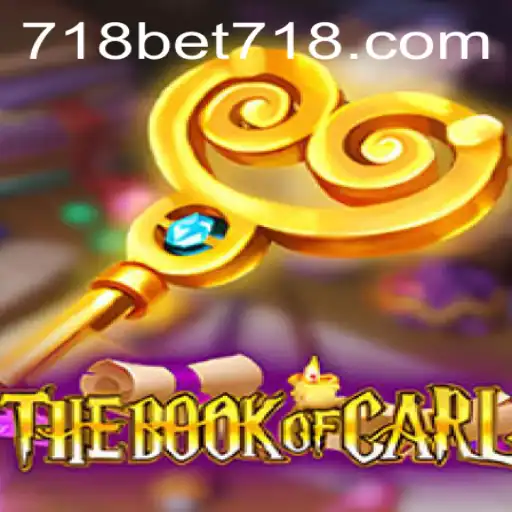 TheBookofCarl: Unveiling an Engaging Experience